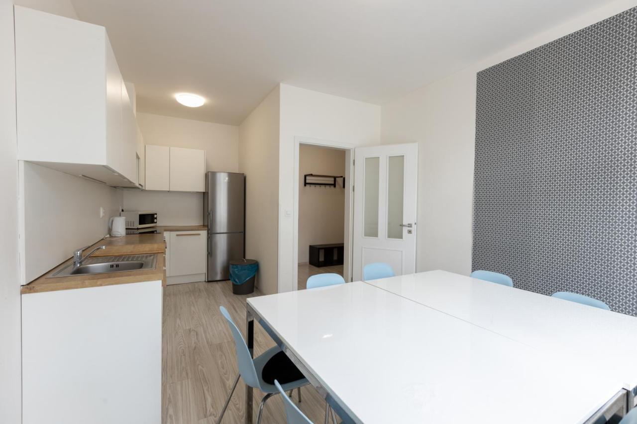 Aparthotel Wenceslas Square 3*