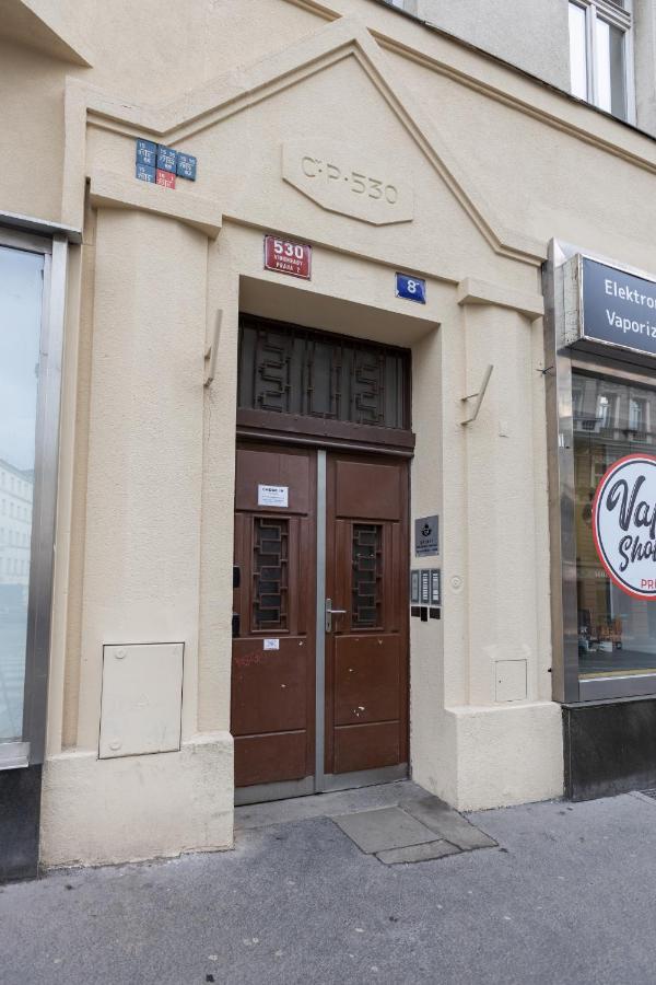 Aparthotel Wenceslas Square 3*