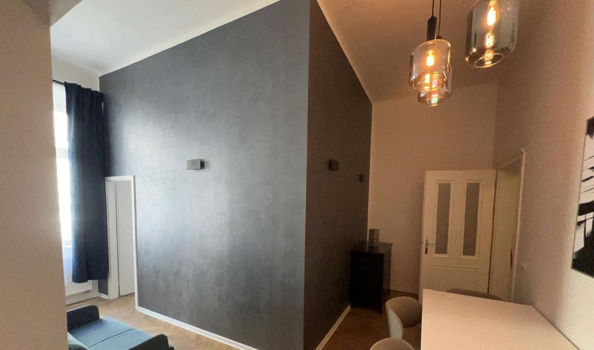 Wenceslas Square Aparthotel Praga