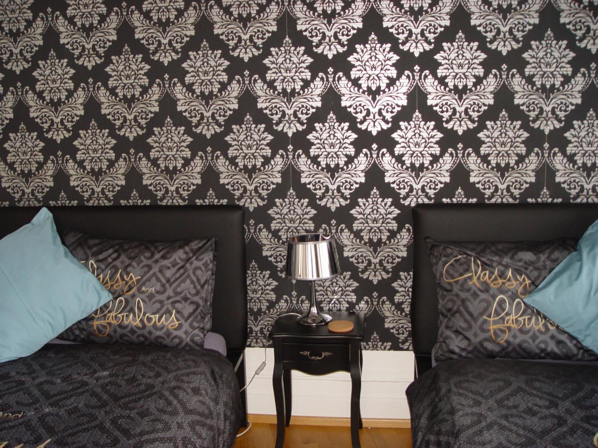 Aparthotel Wenceslas Square Praga