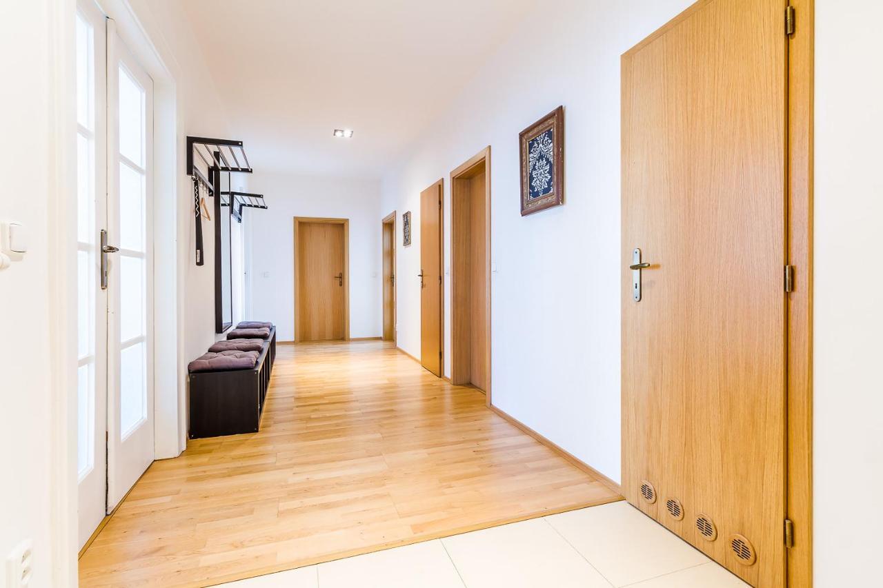 Wenceslas Square Aparthotel Praga