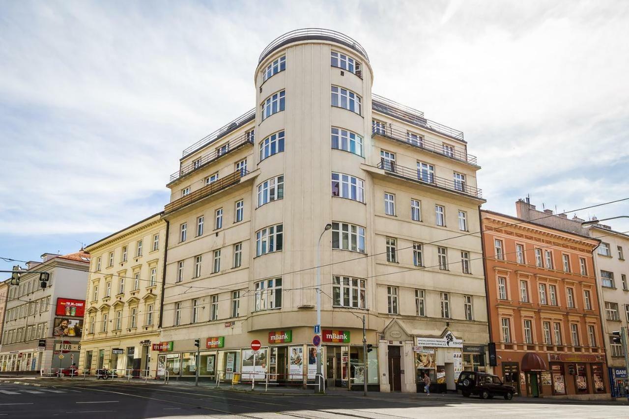 Wenceslas Square