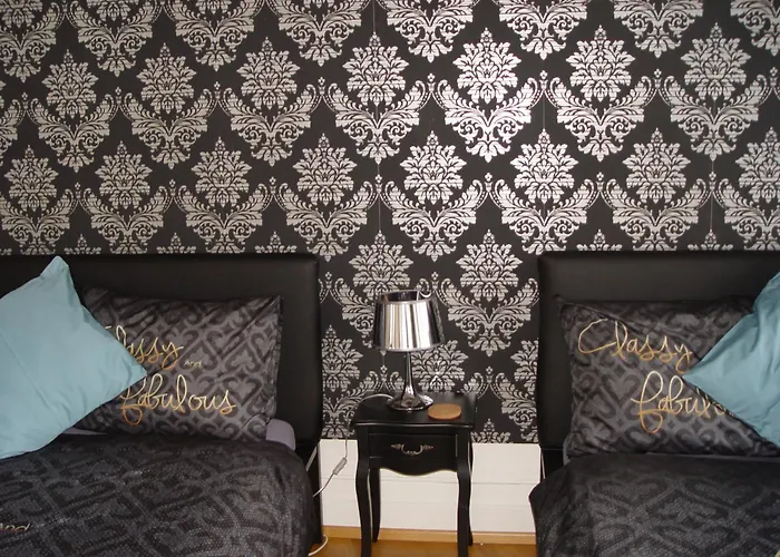 Top Wenceslas Square Apartment
