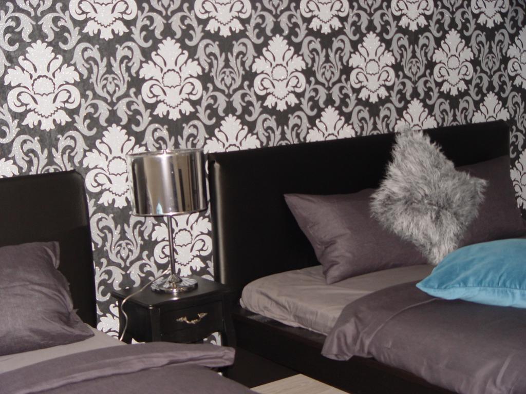 Top Wenceslas Square Aparthotel Prague
